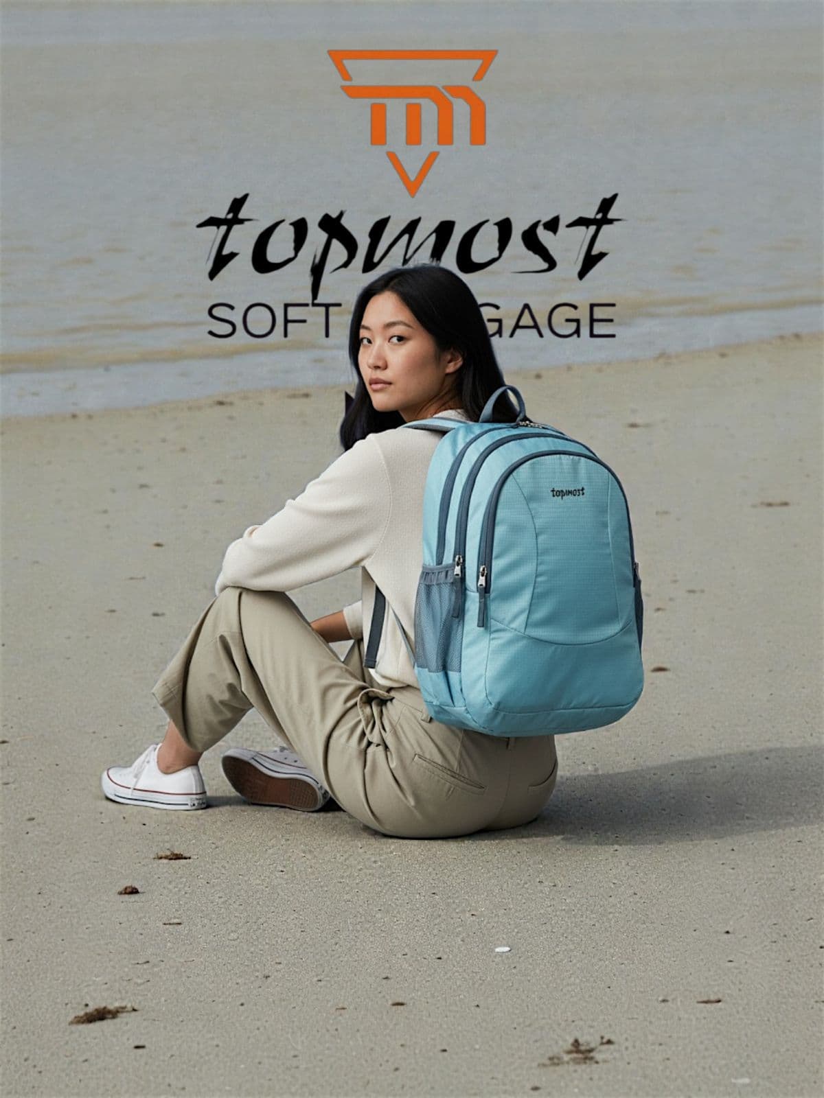 Topmost Soft Luggage